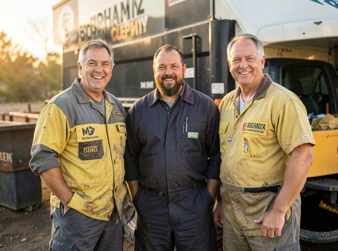 Sewage Cleanup company in Orrum, NC